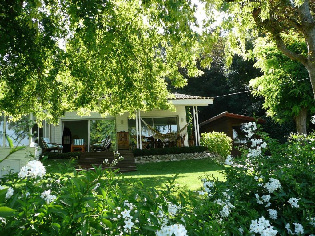 B&B Garonnella Toulouse Exteriér fotografie