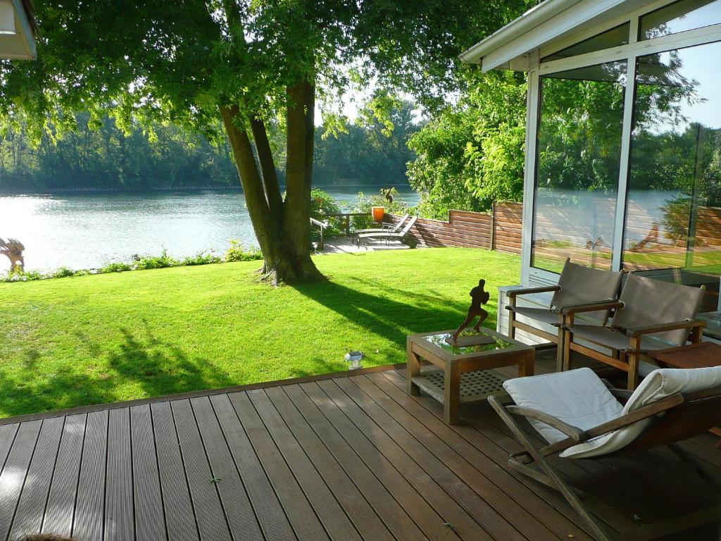 B&B Garonnella Toulouse Exteriér fotografie