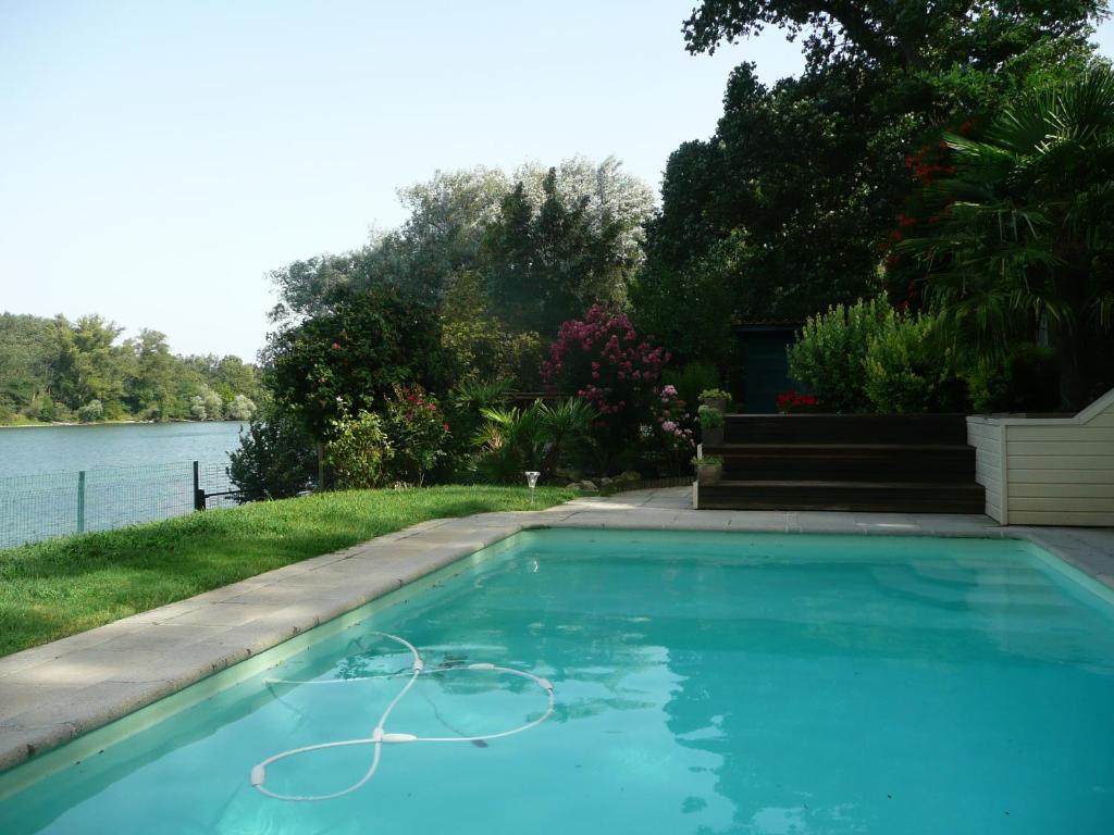 B&B Garonnella Toulouse Exteriér fotografie