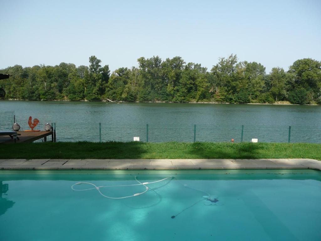 B&B Garonnella Toulouse Exteriér fotografie