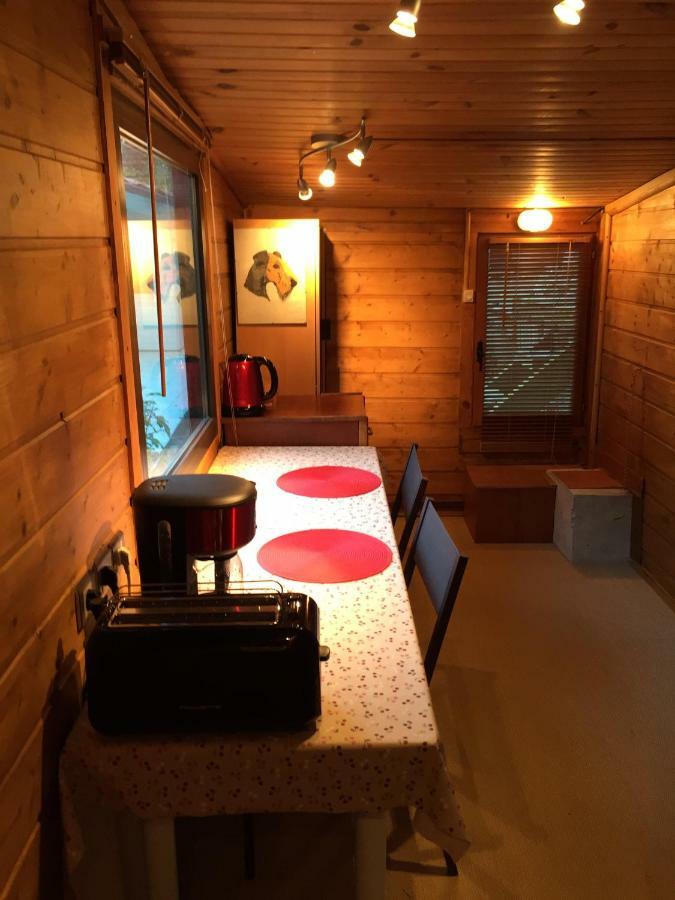 B&B Garonnella Toulouse Pokoj fotografie