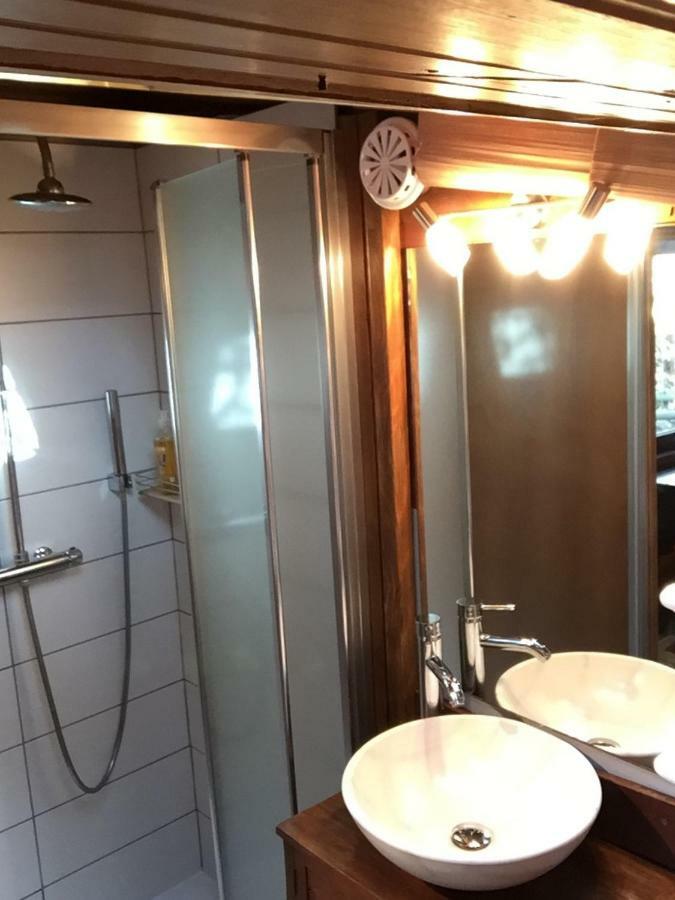 B&B Garonnella Toulouse Exteriér fotografie
