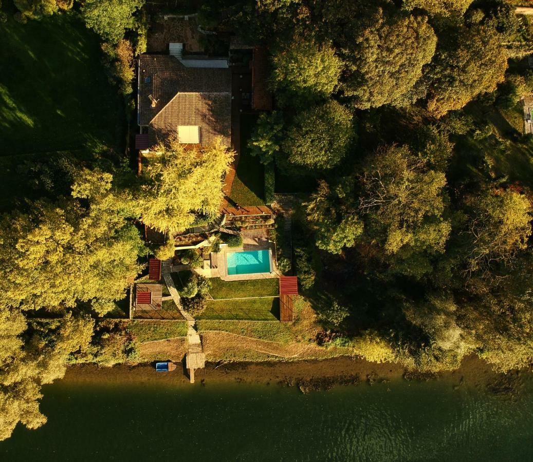 B&B Garonnella Toulouse Exteriér fotografie
