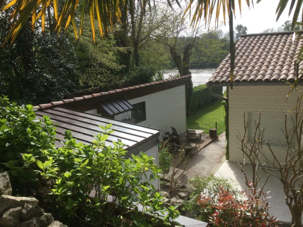 B&B Garonnella Toulouse Exteriér fotografie